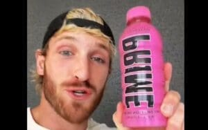 Logan Paul Denies Claims of Selling Prime Energy Drink in Canada