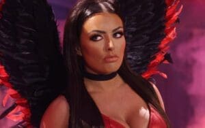 Mandy Rose Set to Make First Wrestling-Related Appearance After WWE Release Mandy Rose's Worn Ring Gear Selling For Insane Price