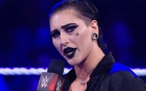 Rhea Ripley Trashes Mean-Spirited Fans’ Bullying Tweets Rhea Ripley Demands WWE Delete Tweet Mocking Dominik Mysterio