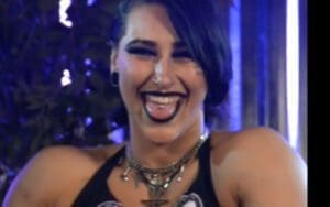 Rhea Ripley Trolls Liv Morgan After Attacking Her On WWE RAW Rhea Ripley Discloses Her Profane Favorite Activity With Dominik Mysterio