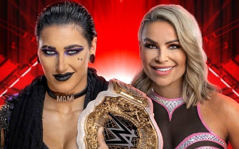 WWE RAW Results Coverage, Reactions & Highlights For July 3, 2023