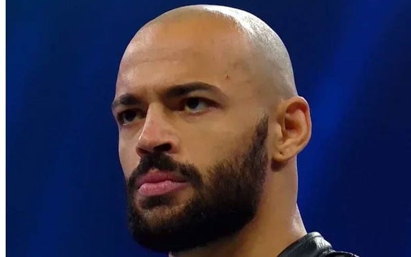 WWE Criticized For Underutilizing Ricochet