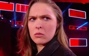 WWE Creative Faces Criticism Over Ronda Rousey’s Failed Heel Run WWE Creative Faces Criticism Over Ronda Rousey's Failed Heel Run
