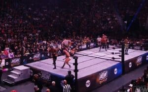 Royal Rampage Battle Royal Set to Return Next Week Royal Rampage Battle Royal Set to Return Next Week