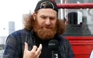 Sami Zayn Says Early Saudi Arabia Shows Were Not ‘WWE-Ish’ Sami Zayn Says Early Saudi Arabia Shows Were Not 'WWE-Ish'