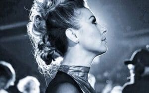 Sarah Schreiber’s First Comments After WWE Return Following Her Father’s Passing Sarah Schreiber's First Comments After WWE Return Following Her Father's Passing