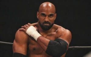 Scorpio Sky Out Of Action After Suffering 'Freak Accident' Injury