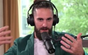 Seth Rollins Acknowledges Becky Lynch’s Superior Mic Skills Compared to His Own Seth Rollins Discloses How Long He Plans On Wrestling