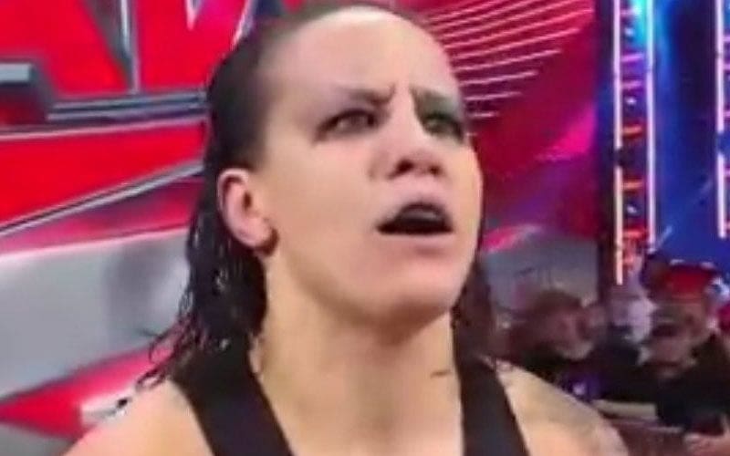 Shayna Baszler Breaks Silence on Betraying Ronda Rousey: Reveals the Real Reason