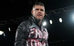 Steve Maclin’s Replacement For Slammiversary Officially Announced Steve Maclin's Replacement For Slammiversary Officially Announced