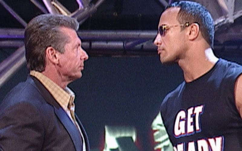 The Rock Personally Requested Vince McMahon For Heel Turn During Rocky Maivia Run