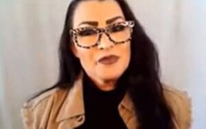 Victoria Claims She Felt Uncomfortable Backstage At AEW Victoria Claims She Felt Uncomfortable Backstage At AEW