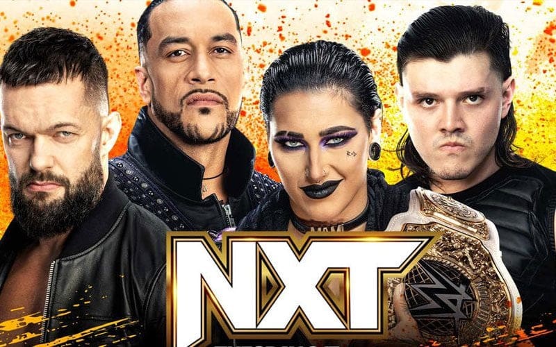 WWE NXT Results Coverage, Reactions & Highlights For July 11, 2023