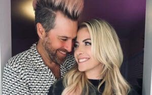 Alexa Bliss Sends Candid Birthday Message To Ryan Cabrera