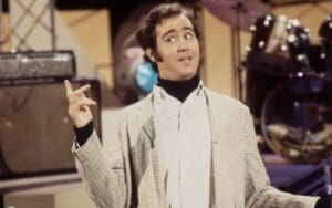 Andy Kaufman To Receive Star On Hollywood’s Walk Of Fame The Rock Set To Produce The First-Ever Andy Kaufman Documentary