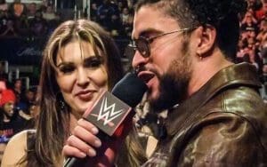 Cathy Kelly Really Wants To Be In A Bad Bunny Music Video