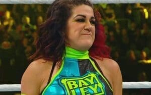 Severity Of Bayley’s Knee Injury After WWE SmackDown Appearance WWE's Plan For Roman Reigns At WrestleMania 40