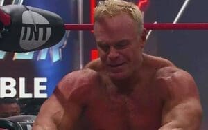 Billy Gunn Teases Retirement On AEW Collision Billy Gunn Teases Retirement On AEW Collision