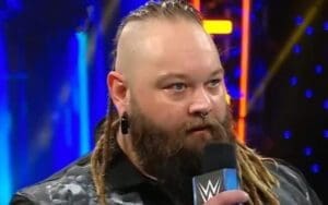 WWE Criticized For Missing The Boat With Bray Wyatt WWE Criticized For Missing The Boat With Bray Wyatt