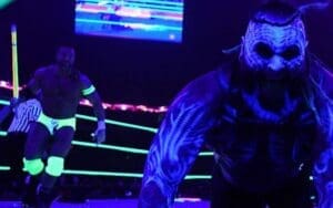 Dutch Mantell Claims LA Knight Is Indestructible After Surviving Pitch Dark Match With Bray Wyatt Dutch Mantell Claims LA Knight Is Indestructible After Surviving Pitch Dark Match With Bray Wyatt