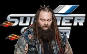 Bray Wyatt's Current Status For WWE SummerSlam