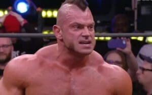 Brian Cage Discusses How His In-Ring Style Has Changed Over The Years Brian Cage Believes The Core AEW Fans Hate On Him Due To His 'WWE Attributes'