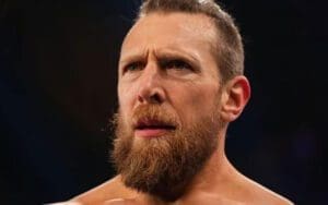 Bryan Danielson Suffered 'A Severe Break' At AEW & NJPW Forbidden Door