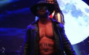 Matt Cardona Steals The Undertaker’s Gimmick During GCW Event Matt Cardona Steals The Undertaker's Gimmick During GCW Event