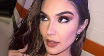 Cathy Kelley Drags American Men When Comparing Them To Italians