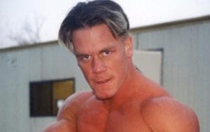 John Cena Says Pro Wrestling Career Happened 'By Accident'