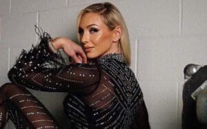 Charlotte Flair Brags She’s Still ‘The Alpha’ After WWE SmackDown Charlotte Flair Brags She's Still 'The Alpha' After WWE SmackDown