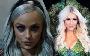 Charlotte Flair & Liv Morgan No Longer Part Of Mildred Burke Biopic Charlotte Flair & Liv Morgan No Longer Part Of Mildred Burke Biopic