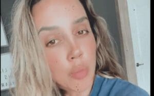 Chelsea Green Explains Why Matt Cardona Wore WWE Women's Tag Team Championship At Indie Show