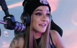 Dakota Kai Shows Off New Tatto Amidst WWE Injury Hiatus Dakota Kai Shows Off New Tatto Amidst WWE Injury Hiatus