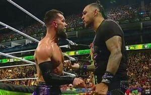 WWE Teases Major Problems For Judgment Day During Money In The Bank WWE Teases Major Problems For Judgment Day During Money In The Bank