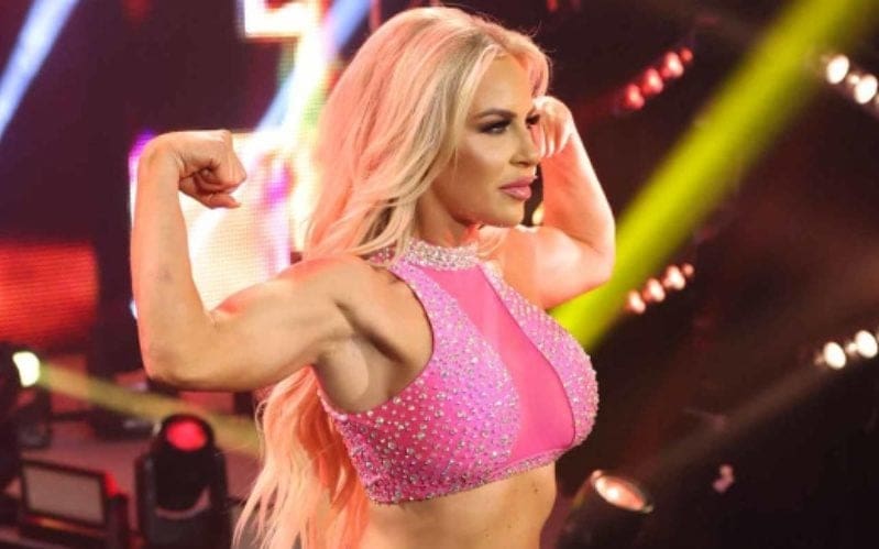 How WWE Views Dana Brooke Internally After Return To NXT