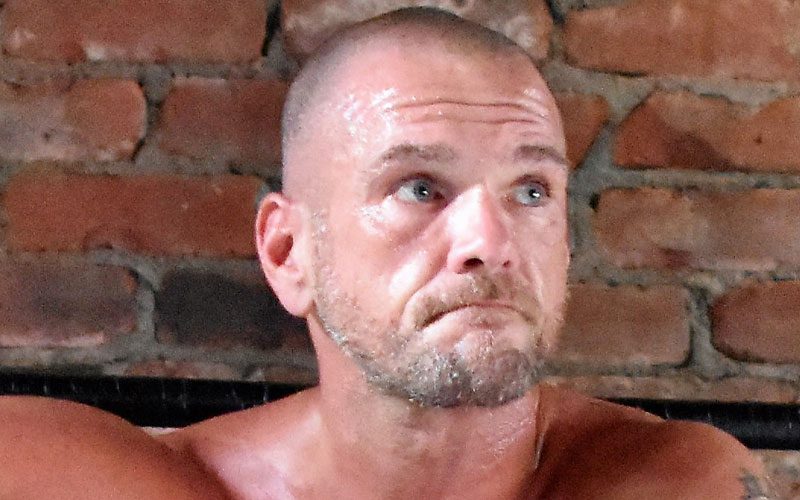 Ex-WWE Superstar Danny Burch Begs Fans For Help After ‘Losing Everything’ Due To Bank Account Hack