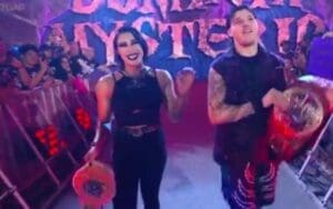 Dominik Mysterio Overcomes The Odds At NXT Great American Bash