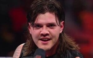 Seth Rollins Says He Saw Dominik Mysterio’s Transformation Coming WWE Introduces New Nickname For Dominik Mysterio