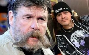 Dutch Mantel Calls Out WWE Over Dominik Mysterio Ripping Off His ‘Dirty’ Nickname Dutch Mantel Calls Out WWE Over Dominik Mysterio Ripping Off His 'Dirty' Nickname