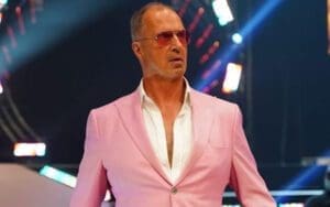 Don Callis Unlikely To Miss AEW Dynamite After Fan Attack Don Callis Unlikely To Miss AEW Dynamite After Fan Attack