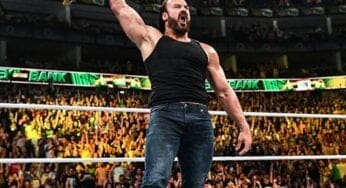 WWE’s Plan For Drew McIntyre On RAW