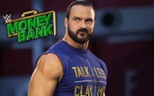 Possible Spoiler On Drew McIntyre’s WWE Money In The Bank Status Possible Spoiler On Drew McIntyre's WWE Money In The Bank Status