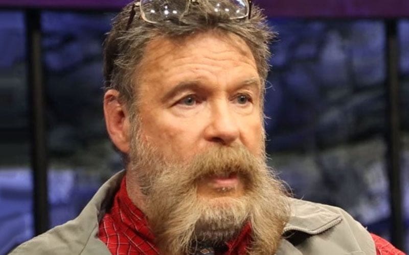 Dutch Mantel Has Controversial Question About Transgender People