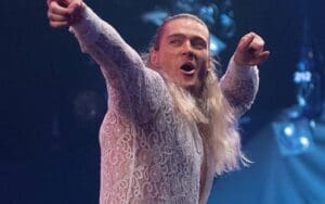 Pretty Deadly’s Elton Prince Suffered Injury During WWE SmackDown This Week Pretty Deadly's Elton Prince Suffered Injury During WWE SmackDown This Week