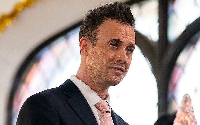 Freddie Prinze Jr’s New Pro Wrestling Company Is Not Getting Any Attention Within WWE