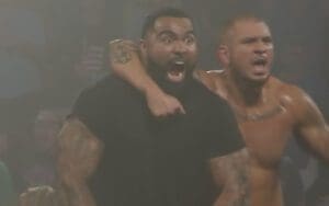 Gable Steveson Will Take A Break Following WWE NXT Appearance