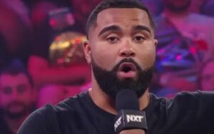 Shawn Michaels Says NXT Is Working With Gable Steveson’s Outside Commitments Gable Steveson Still Uncertain About Next Massive Career Move