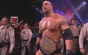 Belief That Pro Wrestling Will Never Recreate Goldberg’s Undefeated Streak Belief That Pro Wrestling Will Never Recreate Goldberg's Undefeated Streak