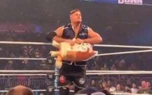 Grayson Waller Dismisses AJ Styles As Overrated Grayson Waller Dismisses AJ Styles As Overrated